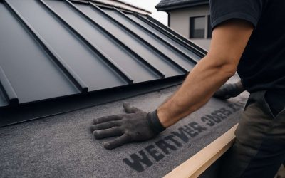 The Essential Guide to Choosing the Right Roof Sheet Underlay for Your Home