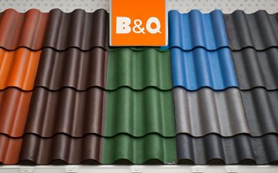 Affordable Quality: A Complete Guide to Choosing the Right Roof Sheet B&q for Your Home