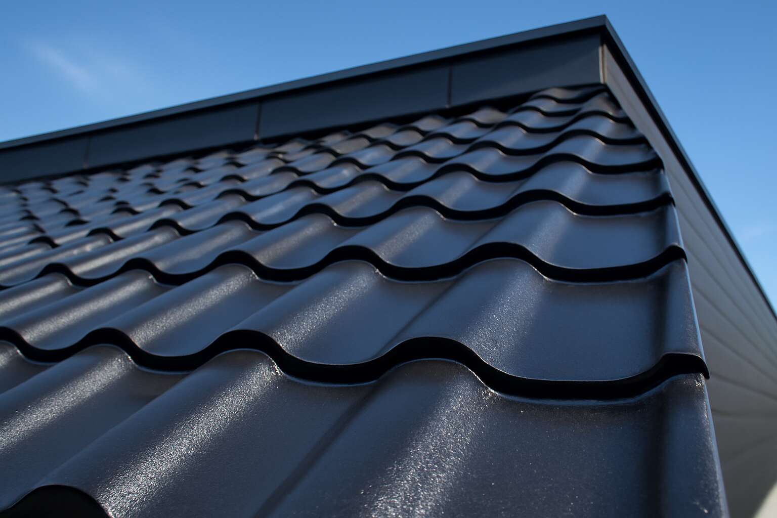 roof sheet meaning