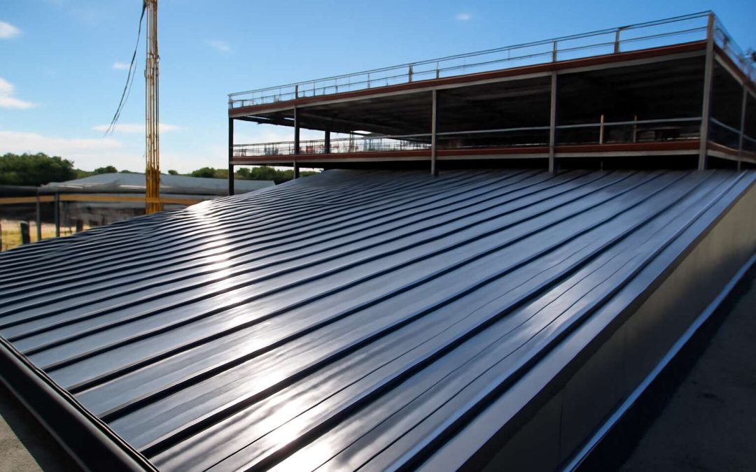 Upgrade Your Property with Innovative Features in Roof Sheet New Solutions