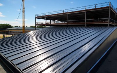 Upgrade Your Property with Innovative Features in Roof Sheet New Solutions