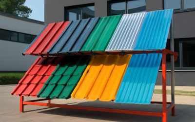 Affordable Quality Roof Sheets Ebay: Find Top Deals for Your Roofing Project