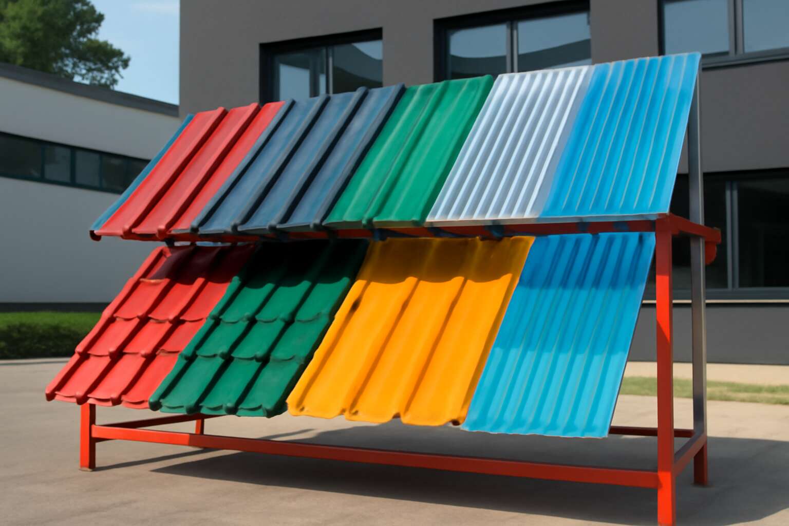 roof sheets ebay