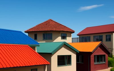 Top Quality Roof Sheets South Africa for Durable and Affordable Roofing Solutions