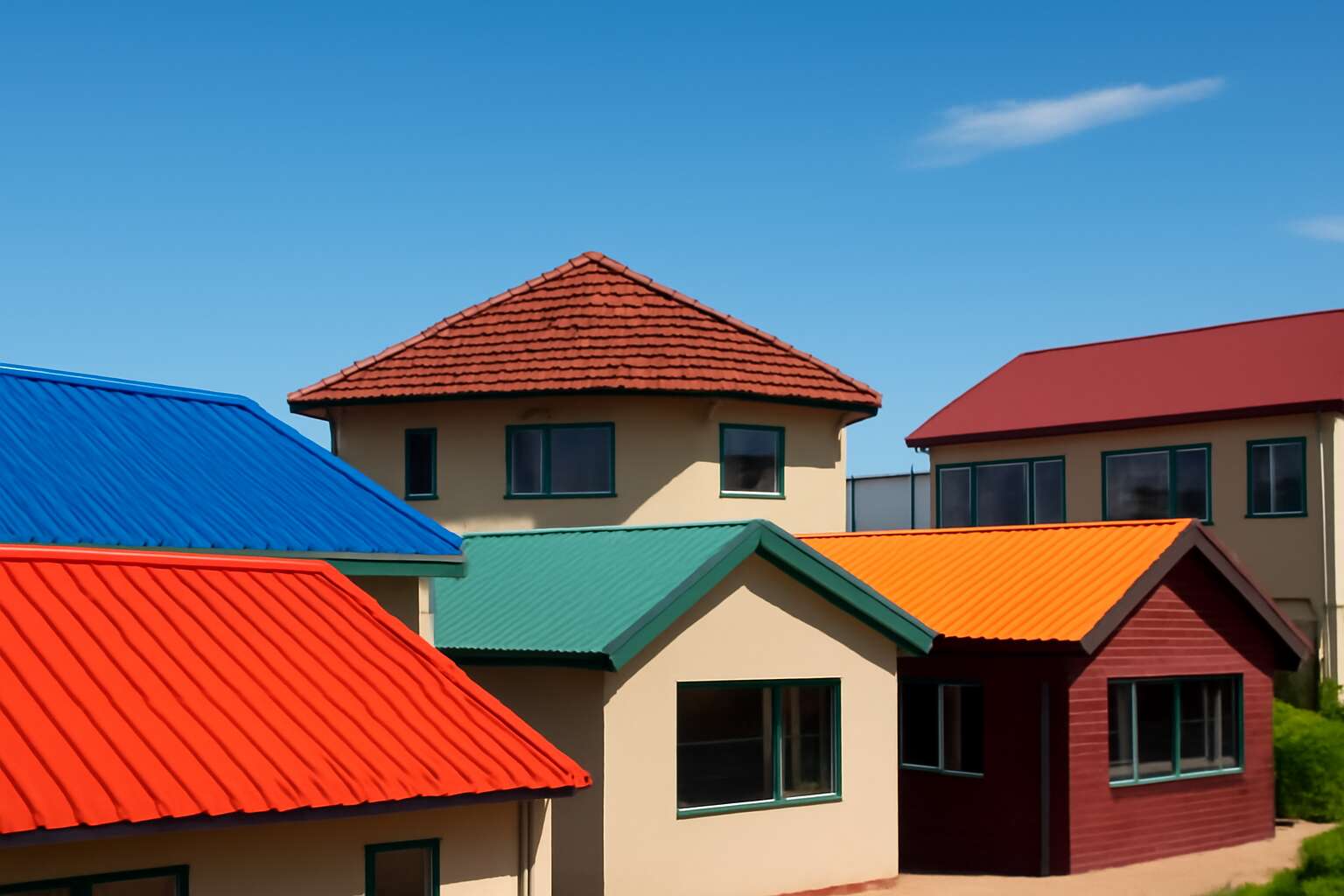 roof sheets south africa