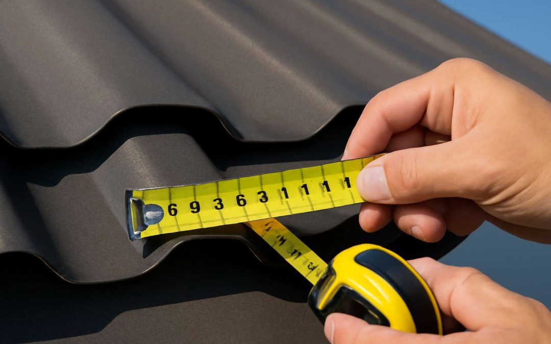 What is the Width of a Roof Sheet: Key Factors to Consider for Proper Sizing