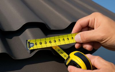 What is the Width of a Roof Sheet: Key Factors to Consider for Proper Sizing
