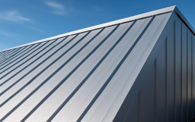 Benefits and Trends of Aluminium Roof Sheets for Modern Construction