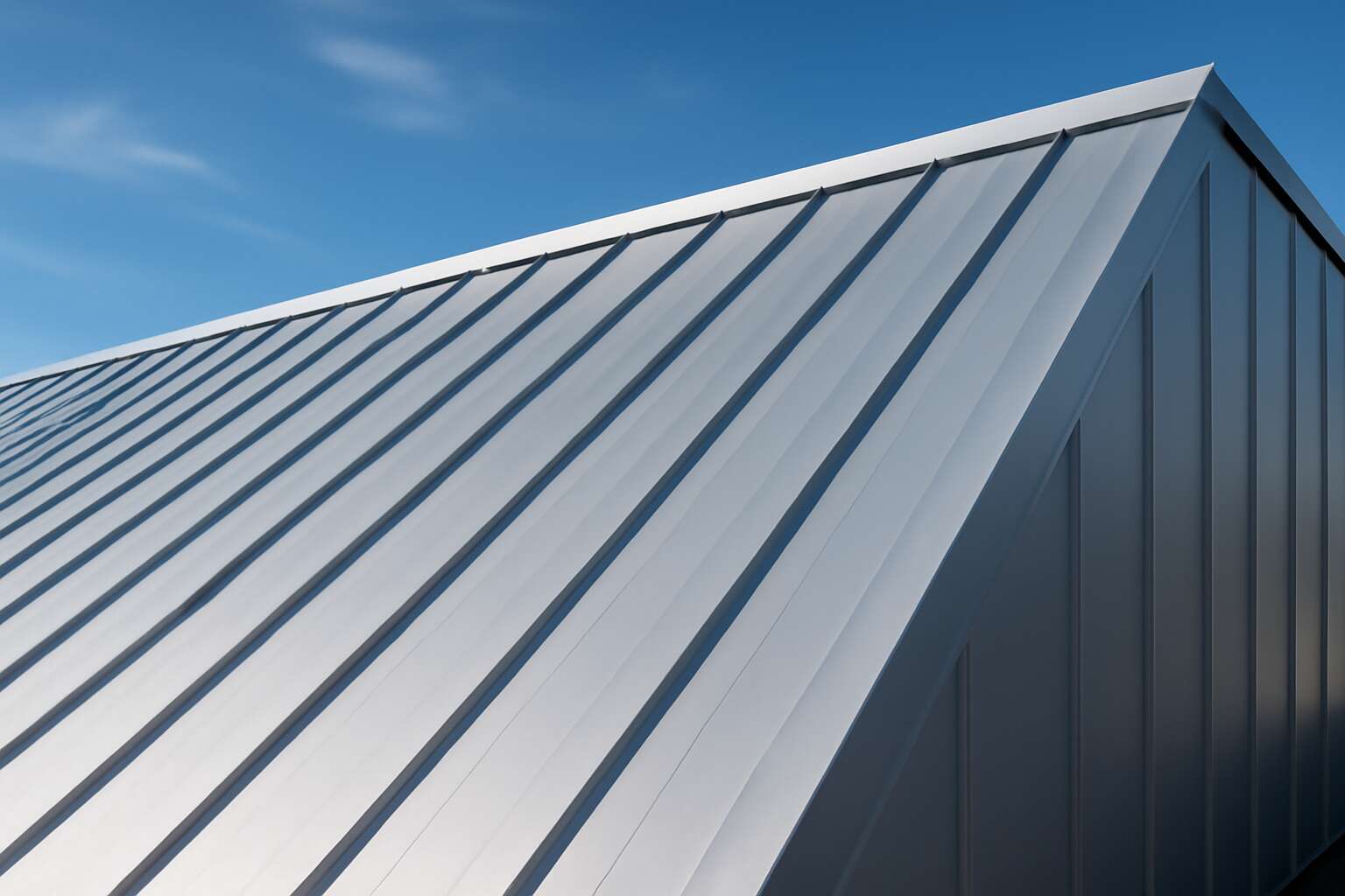 aluminium roof sheets