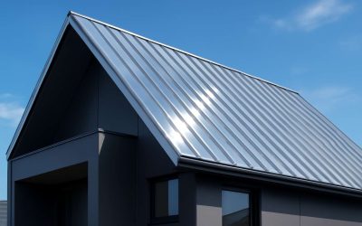 Smart Choices for Durable and Stylish Aluminium Roof Sheet Solutions
