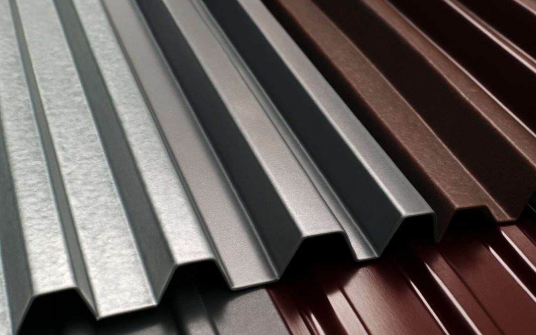Understanding Roof Sheet Unit Weight: Key Factors for Structural Integrity and Material Selection
