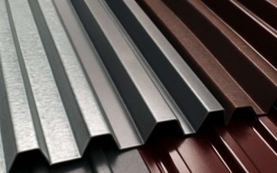 Understanding Roof Sheet Unit Weight: Key Factors for Structural Integrity and Material Selection