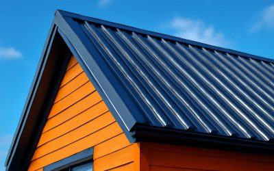 Reliable Jackson Roof Sheets York: Quality Roofing Solutions for Your Home