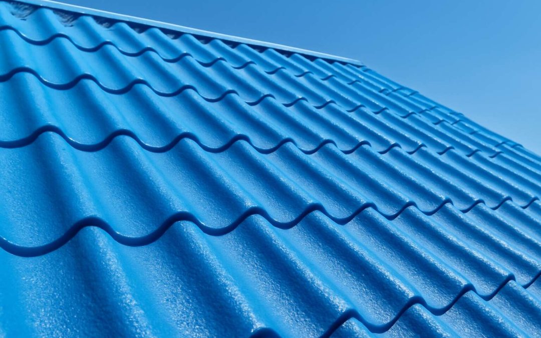 Choosing the Right Roof Sheet Corrugated for Durability and Style