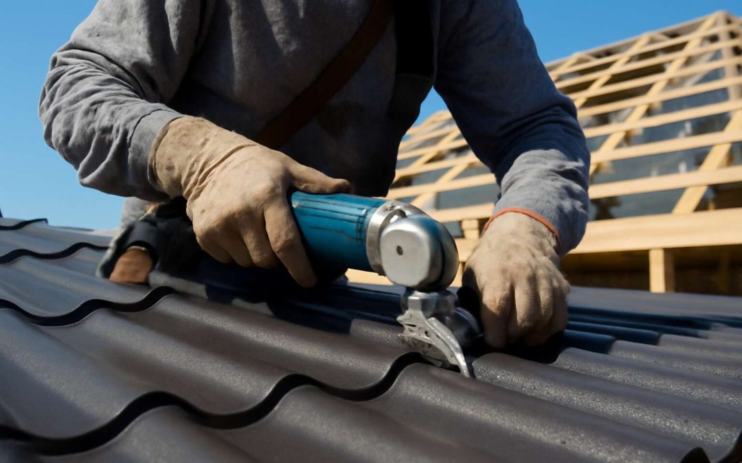 Efficient and Accurate Roofing with a Durable Roof Sheet Cutter for Every Project