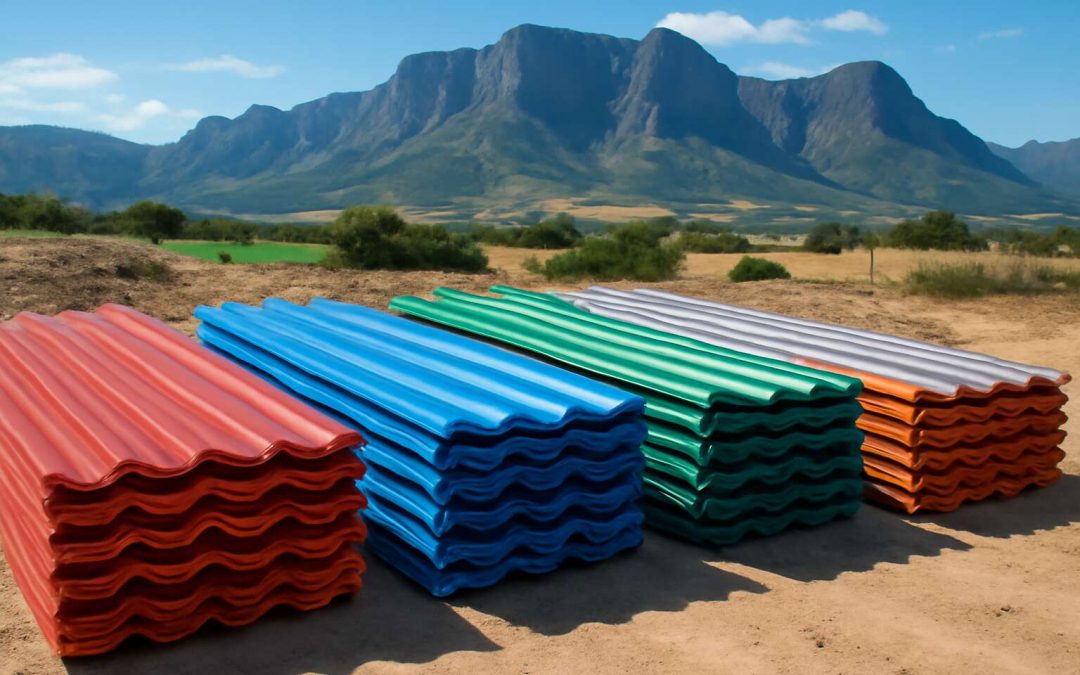Affordable roof sheets gumtree western cape: Find quality deals near you