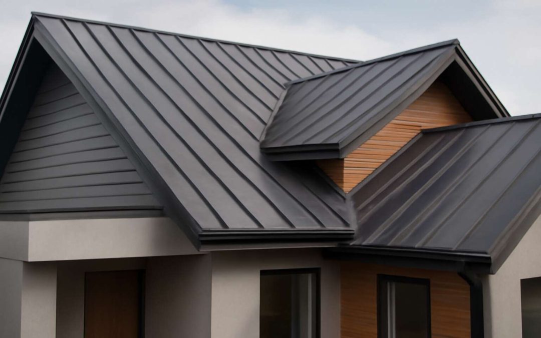 Innovative Roof Sheet Design for Home: Transform Your Living Space with Stylish and Durable Solutions