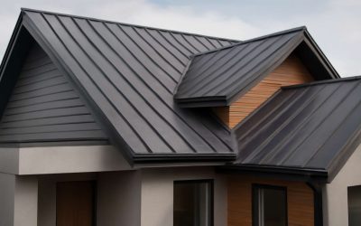 Innovative Roof Sheet Design for Home: Transform Your Living Space with Stylish and Durable Solutions