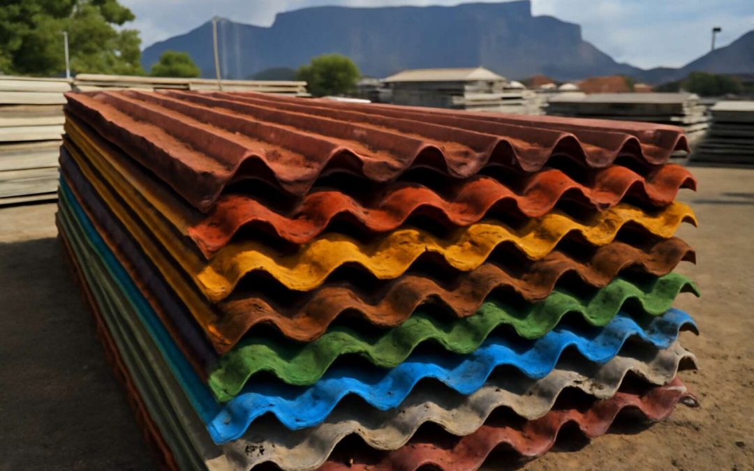 Best Deals on Second Hand IBR Roof Sheets for Sale Cape Town – Durable and Affordable Roofing Options