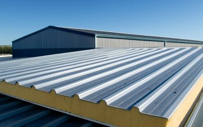 Discover Top-Quality Insulated Roof Sheets UK for Ultimate Energy Efficiency and Durability