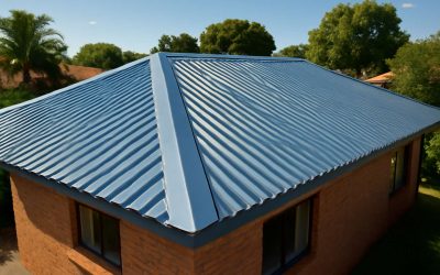 Affordable IBR Roof Sheets Price in Pretoria: Quality & Durability for Every Budget