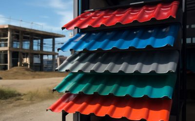 Top Tips to Find the Best Roof Sheet Vendor for Your Perfect Roofing Solution