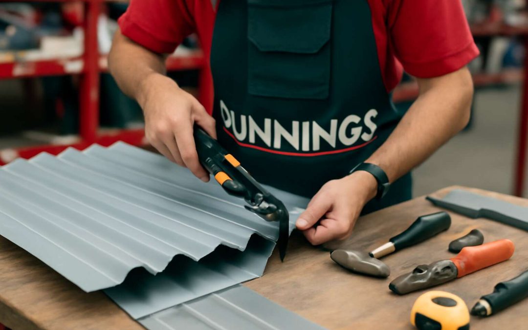 Discover the Ultimate Roof Sheet Bending Tool Bunnings for Perfect DIY Projects