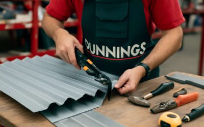Discover the Ultimate Roof Sheet Bending Tool Bunnings for Perfect DIY Projects