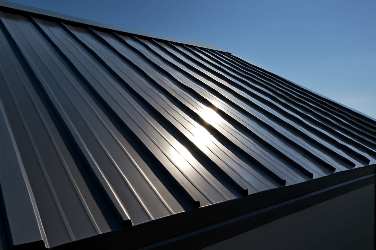 roof sheet liner