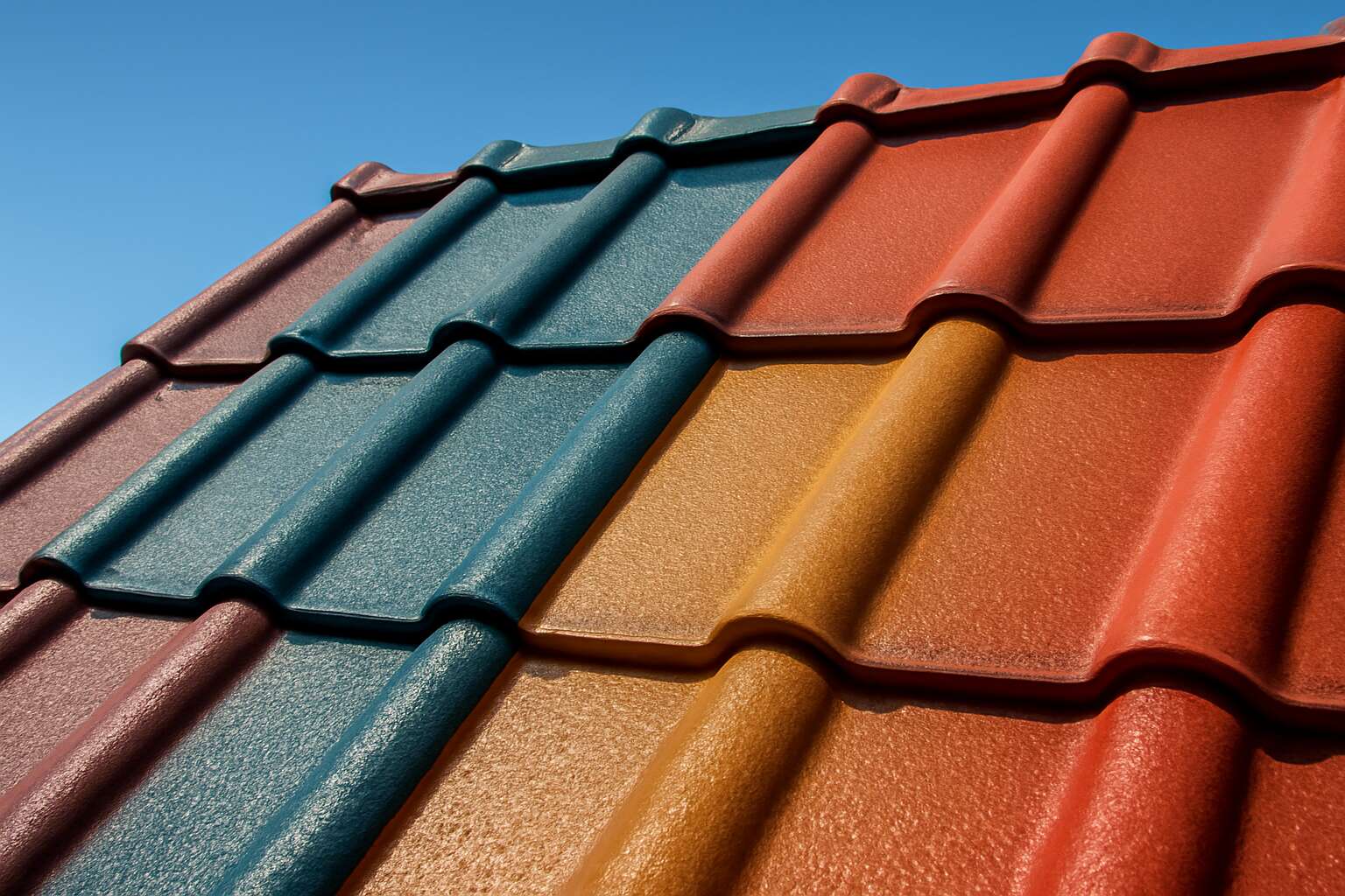 roof sheets cost