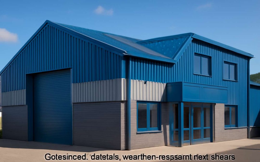 Top Quality Roof Sheets Gateshead for Durable, Stylish Roofing Solutions