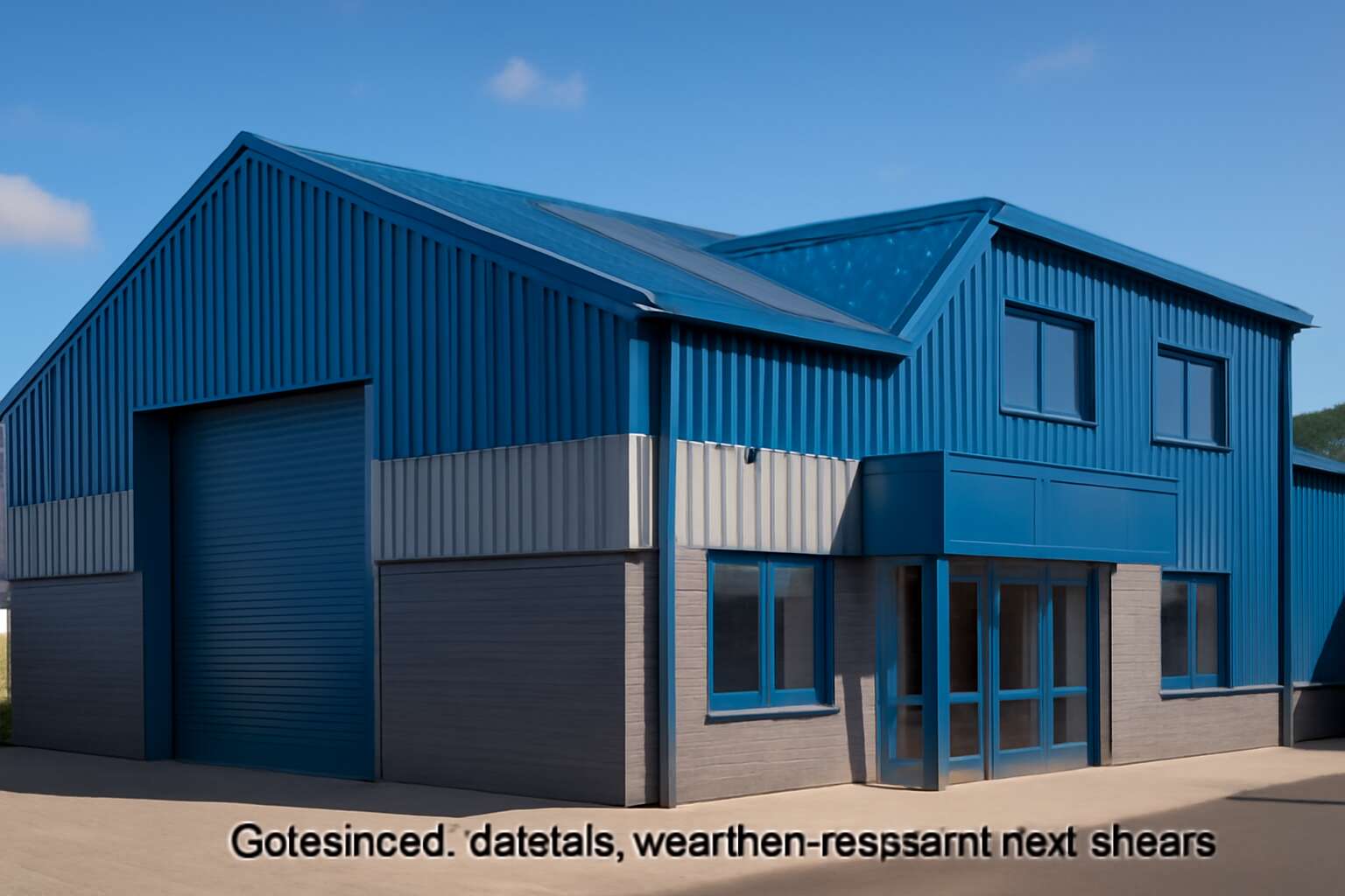 roof sheets gateshead