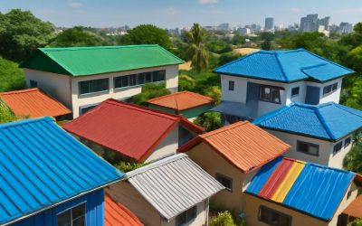Top Quality Roof Sheet in Bangalore: Durable and Stylish Roofing Solutions for Your Home