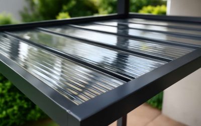 Transform Your Space with Durable and Clear Polycarbonate Roof Sheets for Ultimate Sunlight and Protection