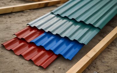 Maximize Your Roofing Project: Tips for Choosing the Perfect Roof Sheets Length