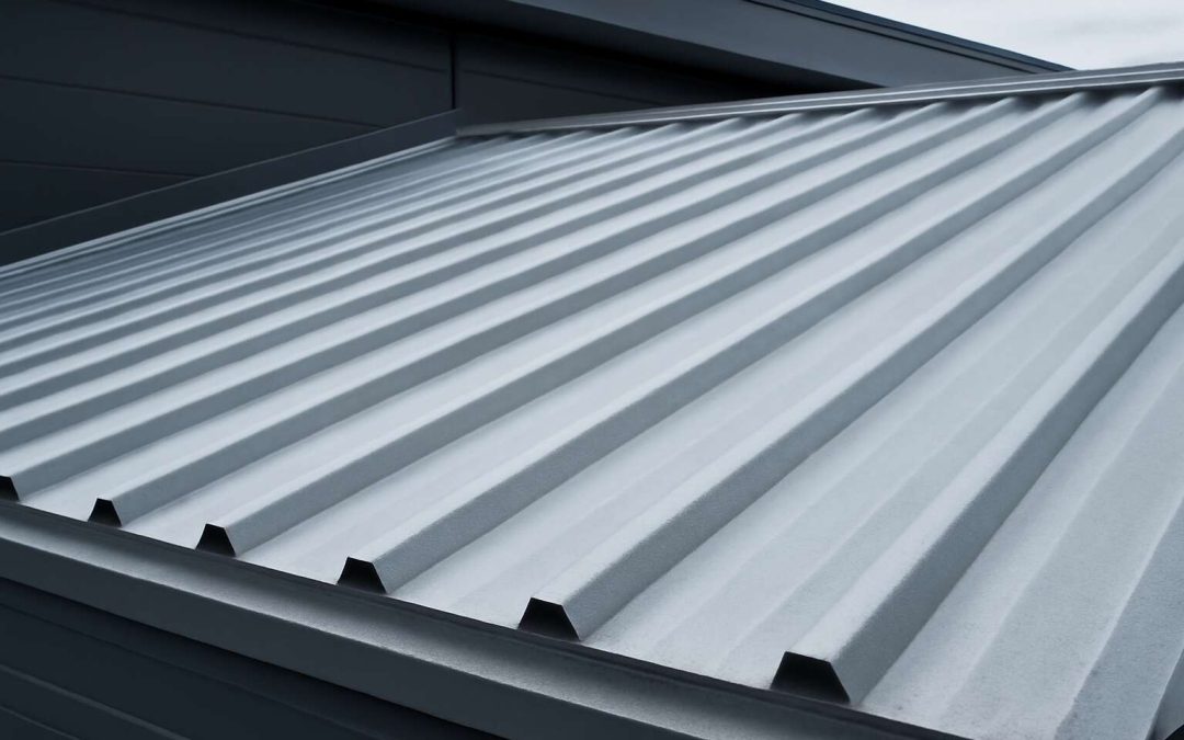 Enhance Durability and Style with Premium Roof Sheets Trimdek for Your Roofing Project