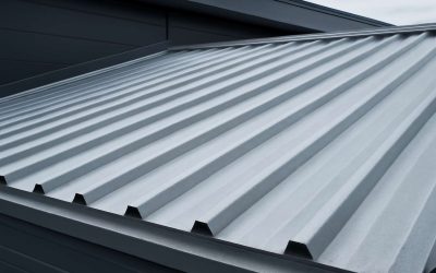 Enhance Durability and Style with Premium Roof Sheets Trimdek for Your Roofing Project