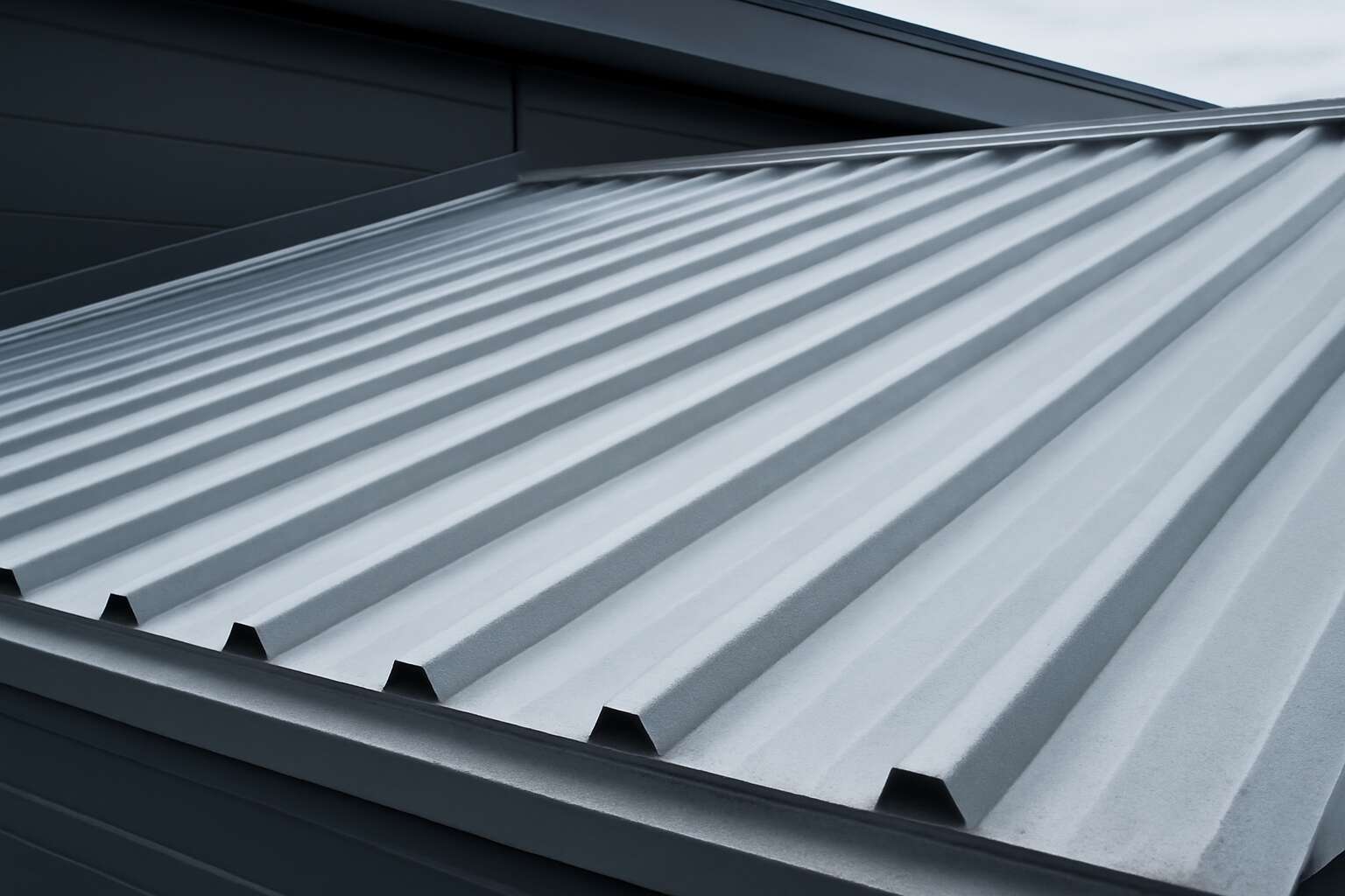 roof sheets trimdek