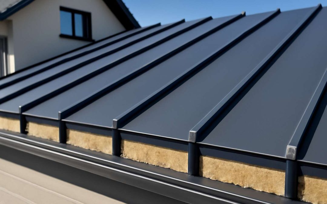 Upgrade Your Home Comfort with Durable Metal Roof Sheets with Insulation for Ultimate Energy Efficiency