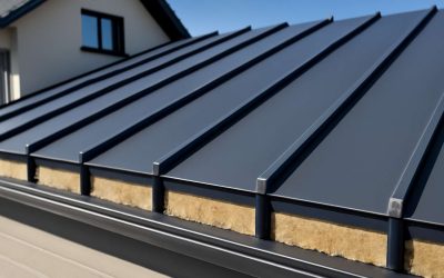 Upgrade Your Home Comfort with Durable Metal Roof Sheets with Insulation for Ultimate Energy Efficiency