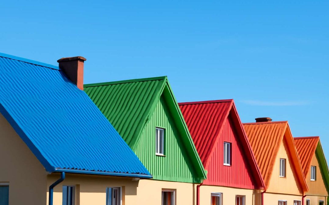Discover Stunning Roof Sheets Colours to Elevate Your Home’s Style and Curb Appeal