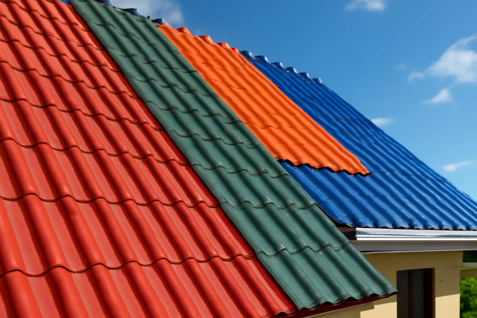 roof sheets price philippines