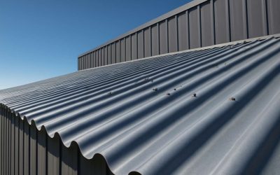 Top Advantages of Durable Corrugated Roof Sheets 3.6m for Your Roofing Needs