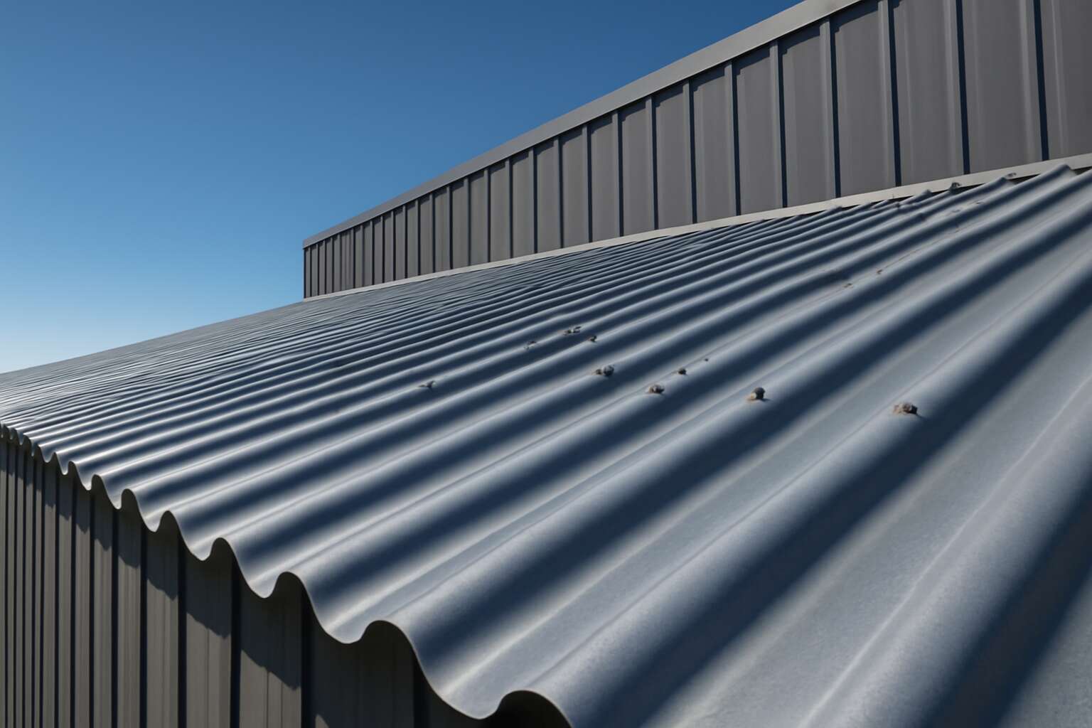 corrugated roof sheets 3.6m