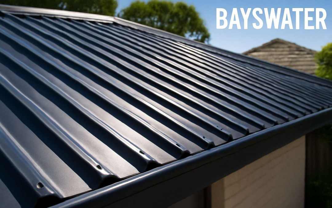 Upgrade Your Property with Durable and Stylish Roof Sheets Bayswater for Perfect Protection