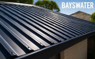 Upgrade Your Property with Durable and Stylish Roof Sheets Bayswater for Perfect Protection