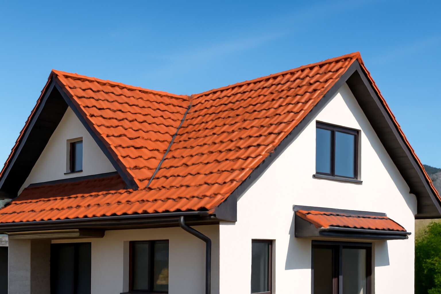 roof sheets for house price