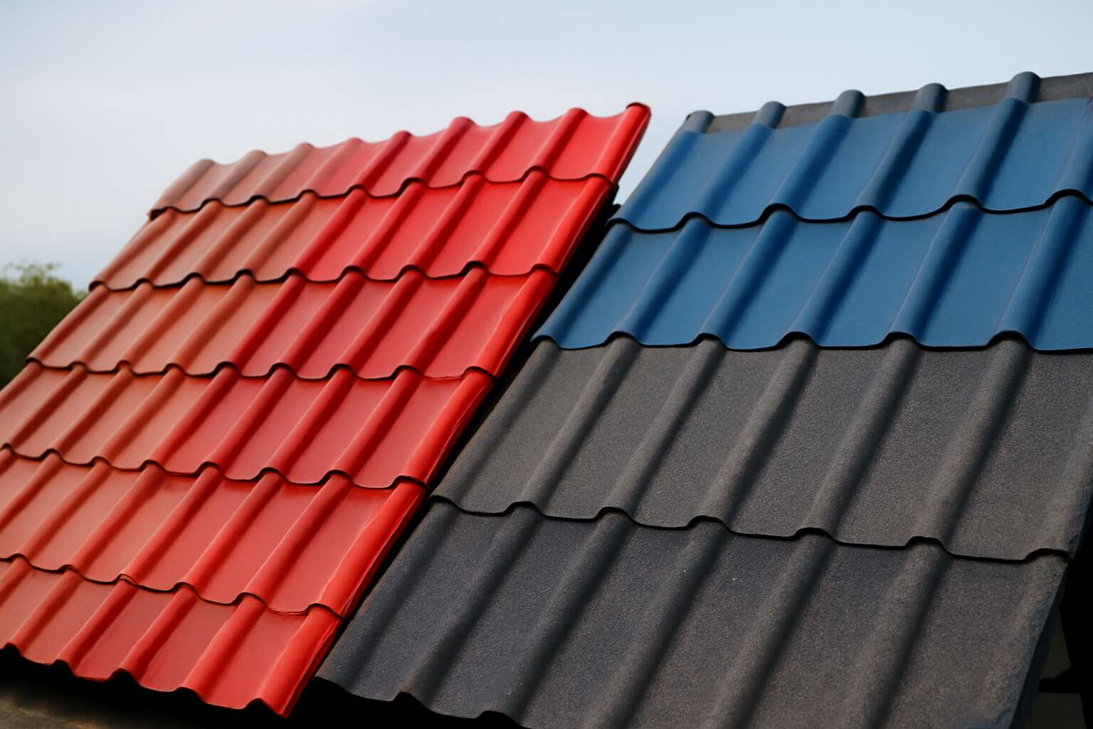 roof sheets at build it prices