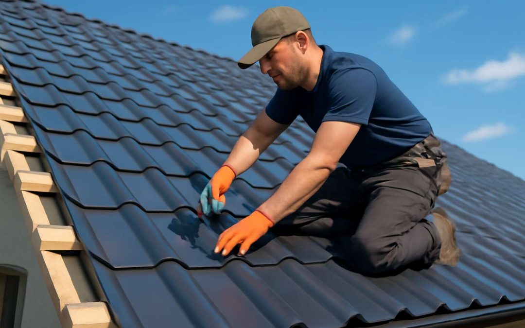 Top-Rated Roof Sheet Installation Near Me: Expert Services for Your Perfect Roof!