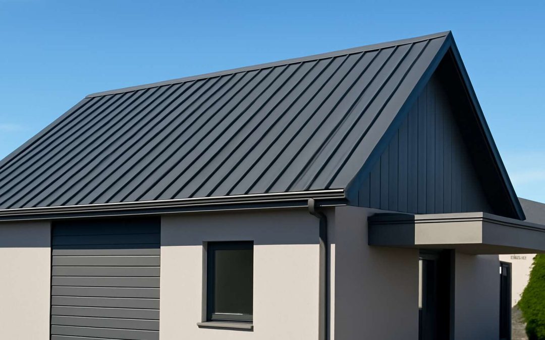 Secure the Best Quality IBR Roof Sheets Boksburg for Durable and Affordable Roofing Solutions